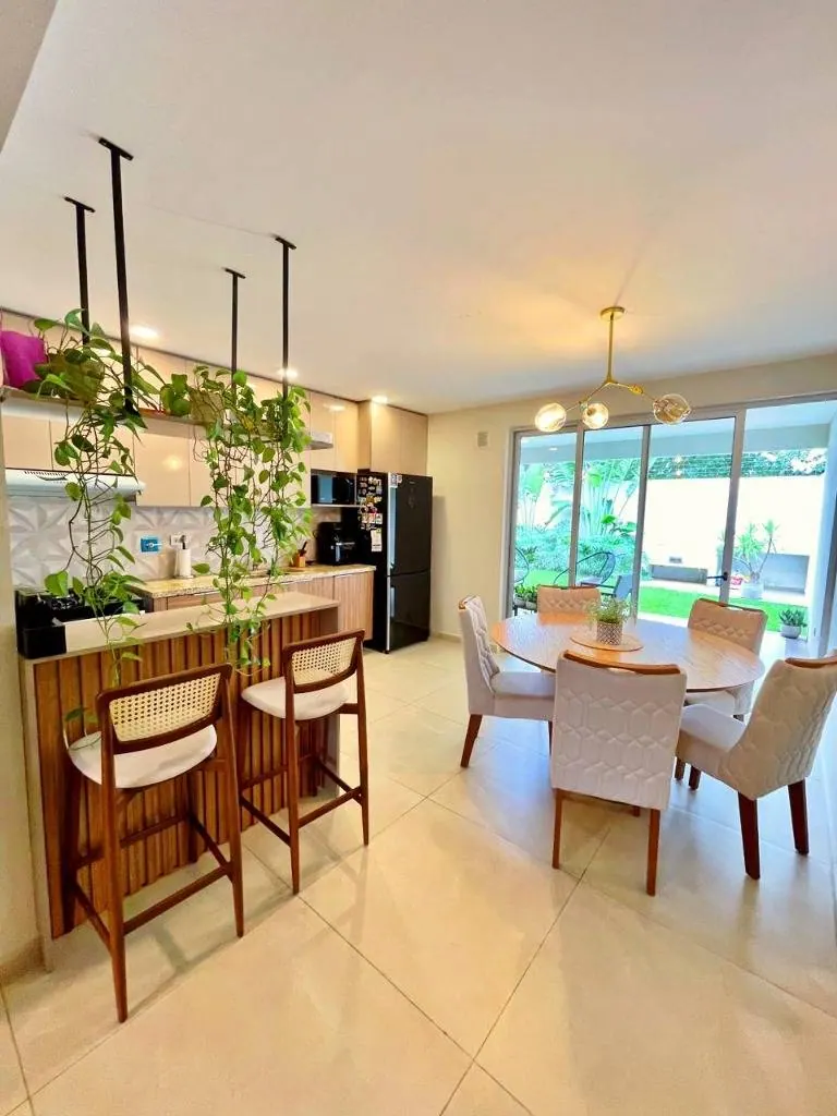 3-bedroom house for sale in the Riviera del Remanzo gated community: foto 8 de 15