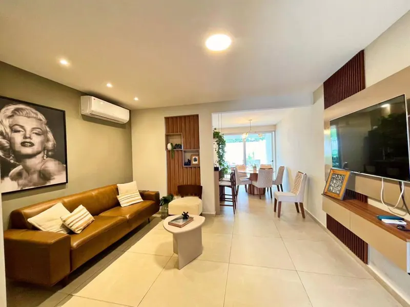 3-bedroom house for sale in the Riviera del Remanzo gated community: foto 9 de 15