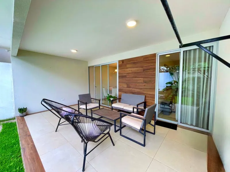3-bedroom house for sale in the Riviera del Remanzo gated community: foto 10 de 15