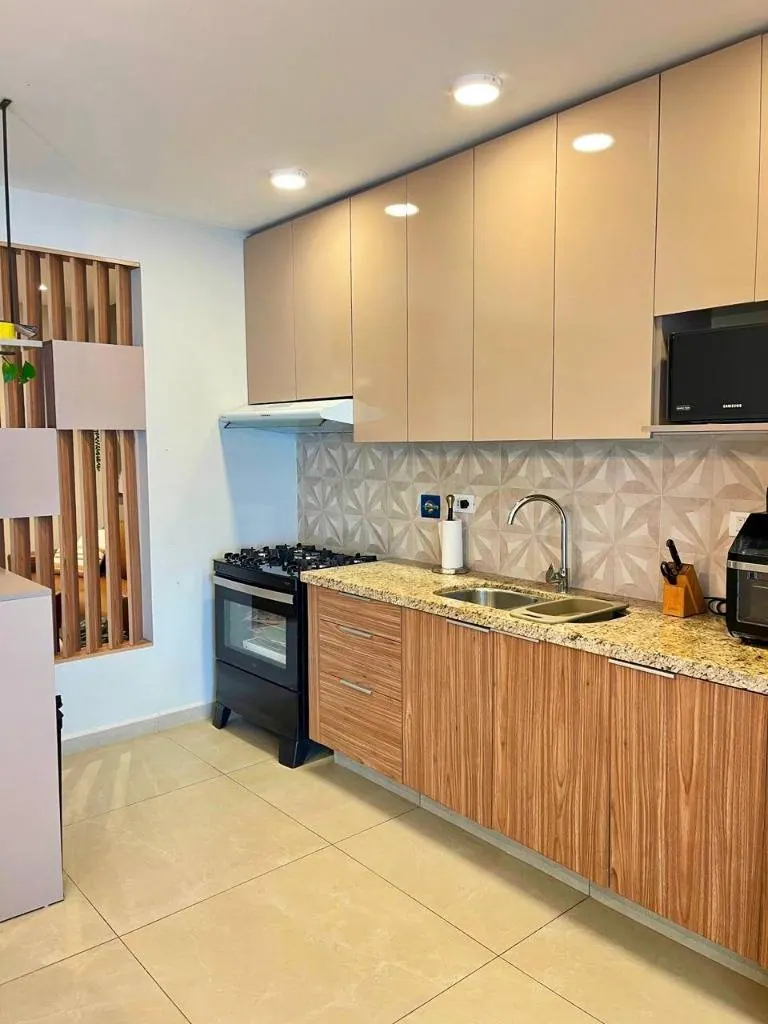 3-bedroom house for sale in the Riviera del Remanzo gated community: foto 11 de 15