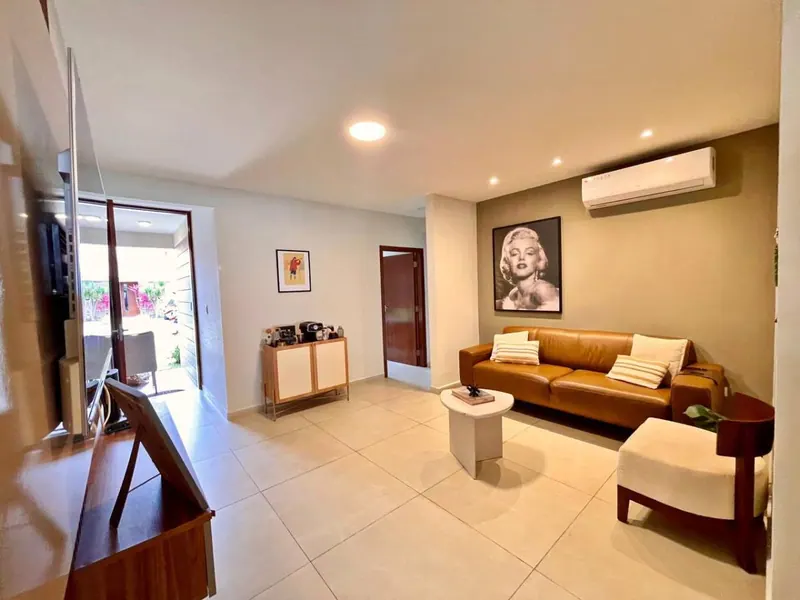 3-bedroom house for sale in the Riviera del Remanzo gated community: foto 12 de 15