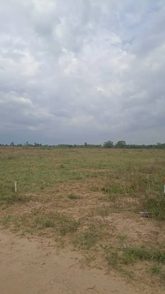 Terreno de 300 m² en venta en la urbanización Ciudad de Dios, Cotoca: foto 2 de 2