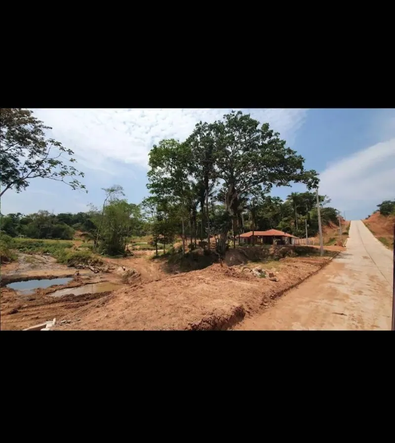 Terreno de 839,51 m² en venta en Tierra Santa, Urubó: foto 2 de 2
