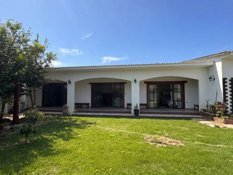 House with 2 commercial spaces for sale in La Tranquera II development: foto 4 de 46