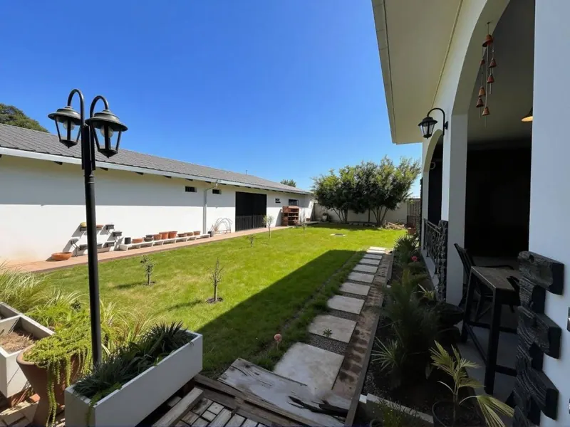 House with 2 commercial spaces for sale in La Tranquera II development: foto 5 de 46