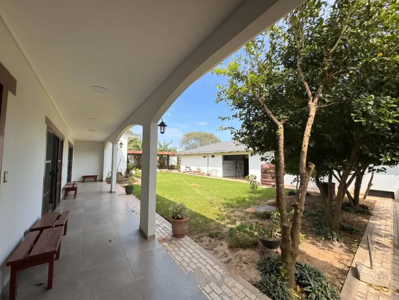 House with 2 commercial spaces for sale in La Tranquera II development: foto 6 de 46