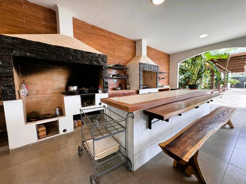 House with 2 commercial spaces for sale in La Tranquera II development: foto 7 de 46