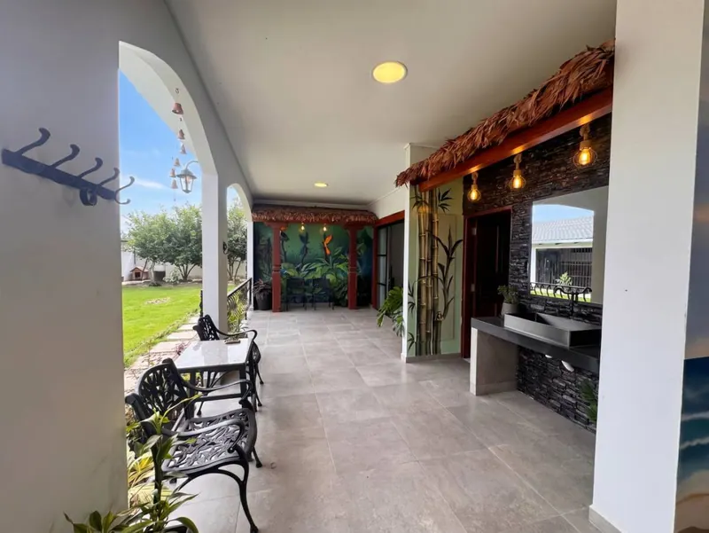 House with 2 commercial spaces for sale in La Tranquera II development: foto 8 de 46