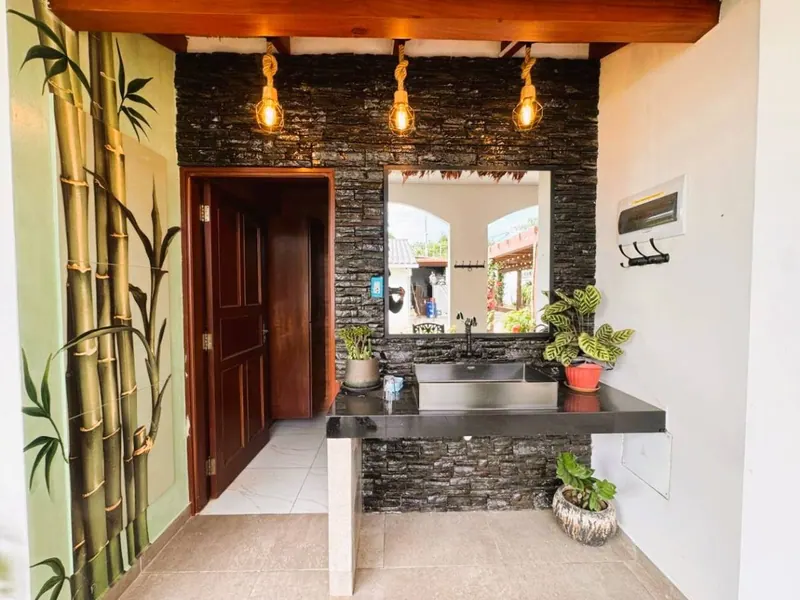 House with 2 commercial spaces for sale in La Tranquera II development: foto 9 de 46