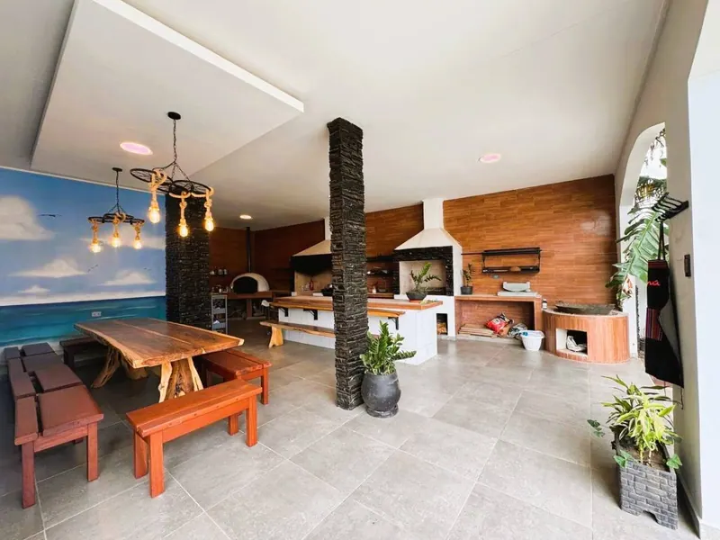 House with 2 commercial spaces for sale in La Tranquera II development: foto 10 de 46
