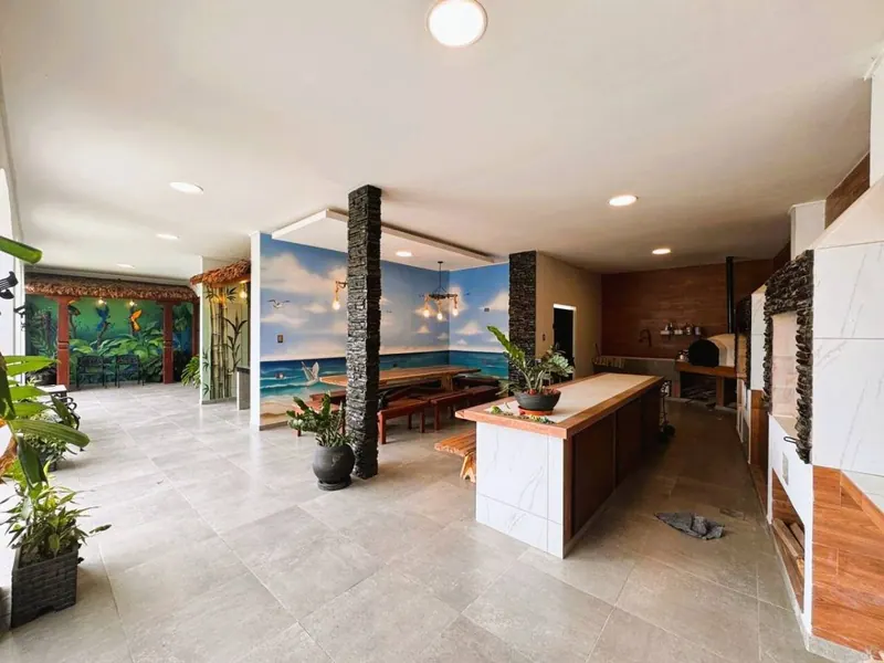House with 2 commercial spaces for sale in La Tranquera II development: foto 11 de 46