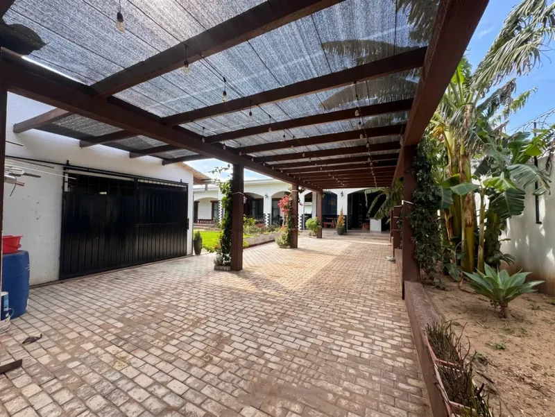 House with 2 commercial spaces for sale in La Tranquera II development: foto 12 de 46
