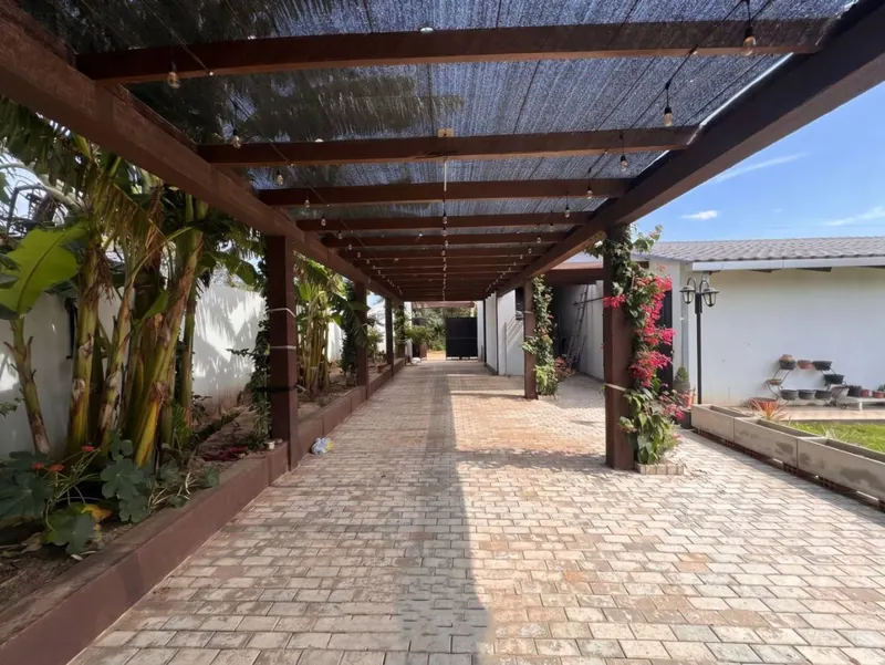 House with 2 commercial spaces for sale in La Tranquera II development: foto 13 de 46