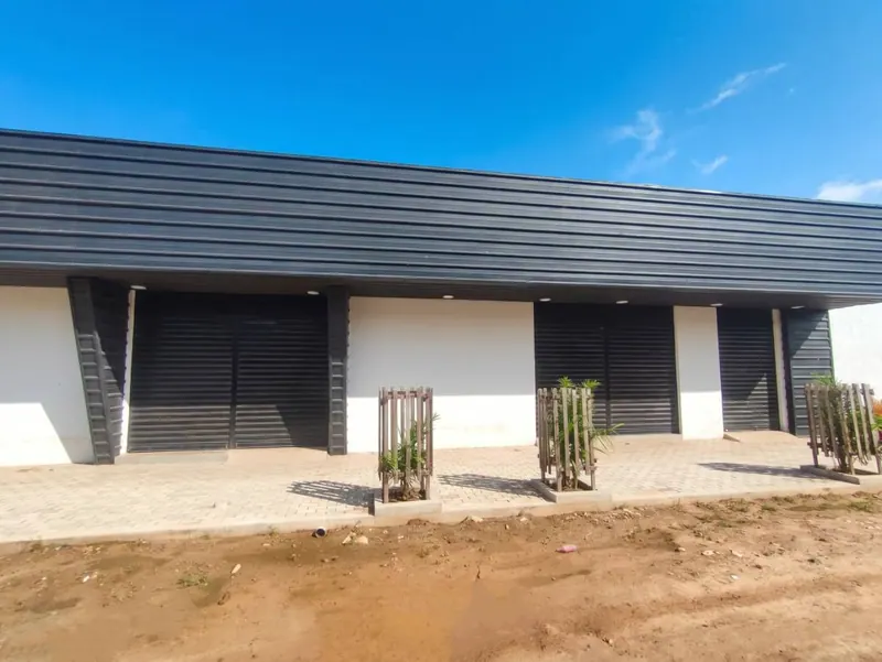 House with 2 commercial spaces for sale in La Tranquera II development: foto 14 de 46
