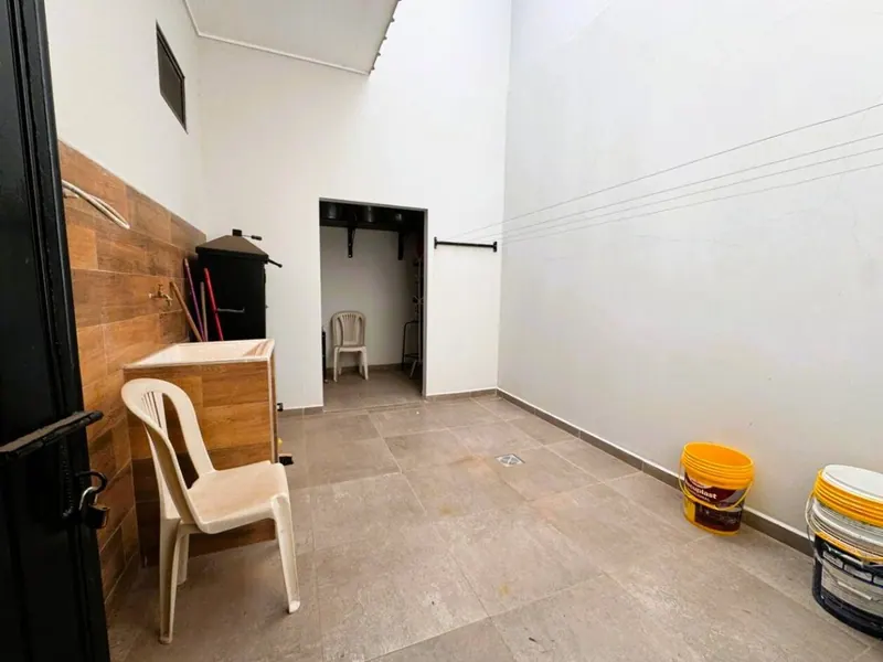 House with 2 commercial spaces for sale in La Tranquera II development: foto 23 de 46