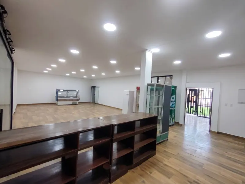 House with 2 commercial spaces for sale in La Tranquera II development: foto 35 de 46