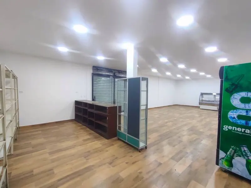 House with 2 commercial spaces for sale in La Tranquera II development: foto 37 de 46