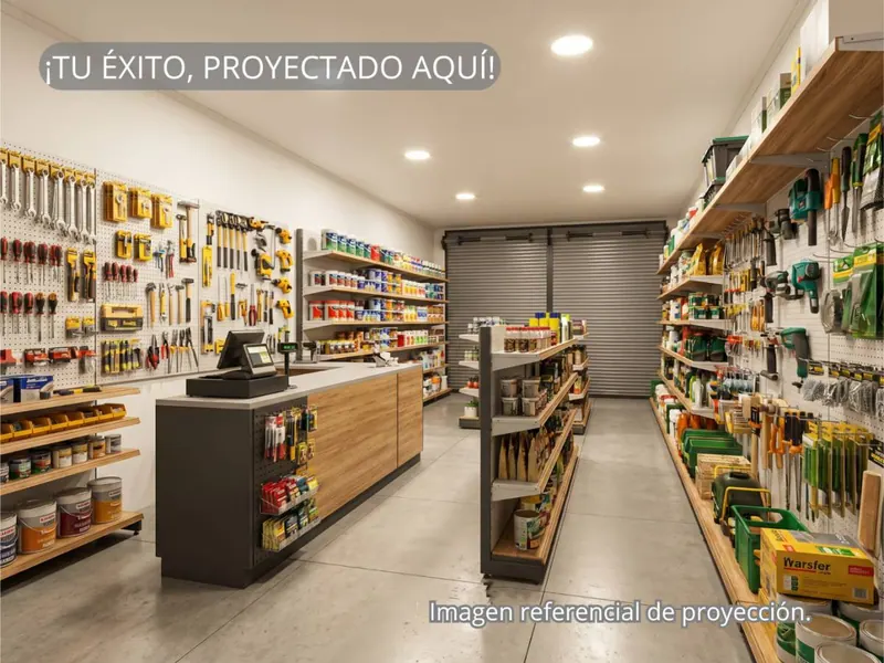House with 2 commercial spaces for sale in La Tranquera II development: foto 39 de 46