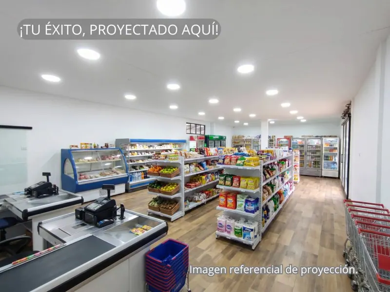 House with 2 commercial spaces for sale in La Tranquera II development: foto 40 de 46