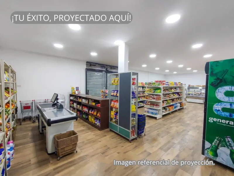 House with 2 commercial spaces for sale in La Tranquera II development: foto 41 de 46