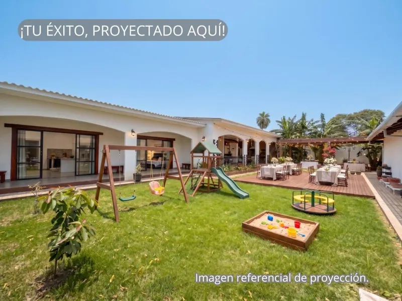 House with 2 commercial spaces for sale in La Tranquera II development: foto 42 de 46