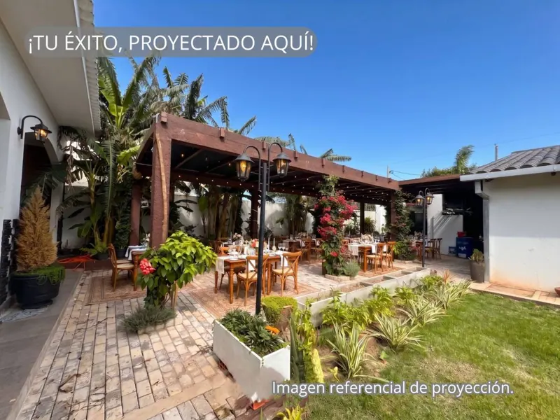 House with 2 commercial spaces for sale in La Tranquera II development: foto 43 de 46