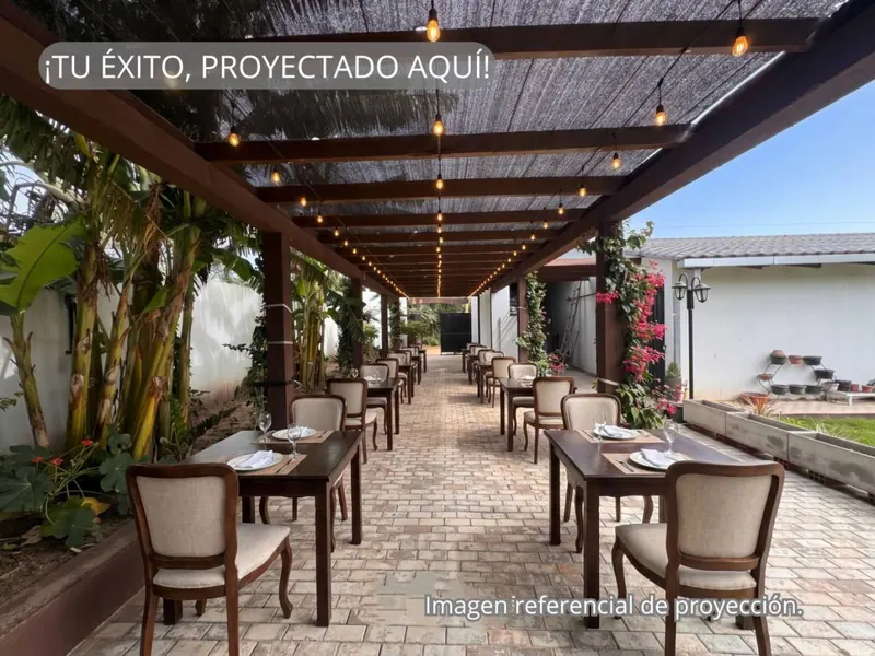 House with 2 commercial spaces for sale in La Tranquera II development: foto 44 de 46
