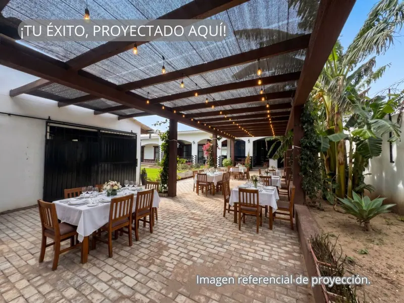 House with 2 commercial spaces for sale in La Tranquera II development: foto 45 de 46