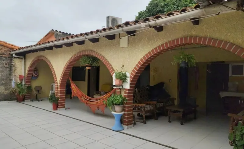 Casa con departamento independiente en venta en la Zona Norte: foto 5 de 6