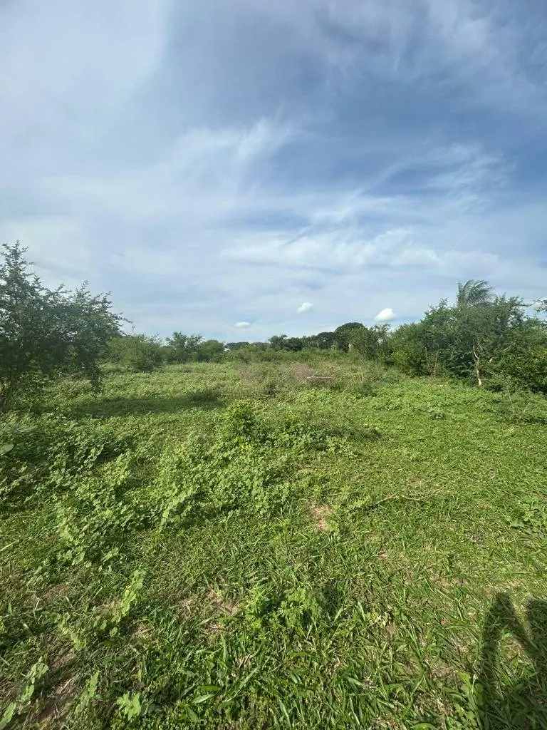 350 m² lot for sale in Tierra Santa Norte II, Warnes: foto 5 de 6