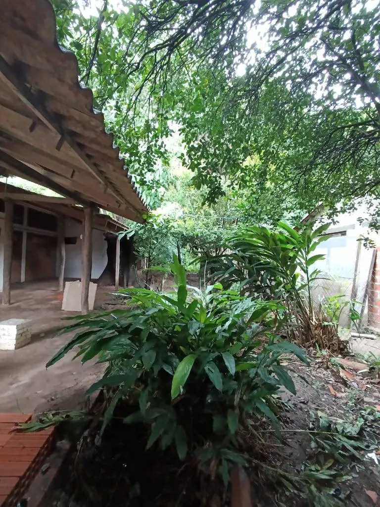 Casa de 2 dormitorios en venta en La Guardia, km 12 doble vía: foto 3 de 12