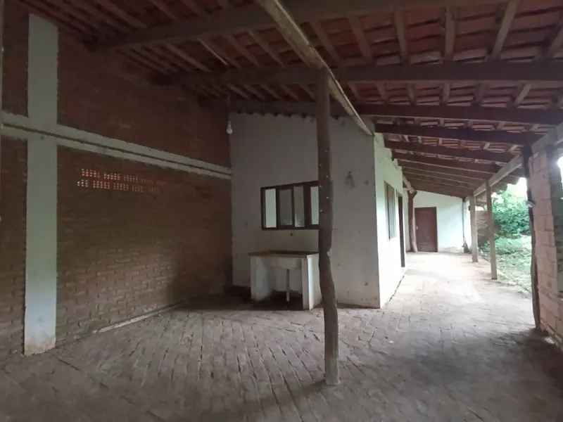 Casa de 2 dormitorios en venta en La Guardia, km 12 doble vía: foto 5 de 12