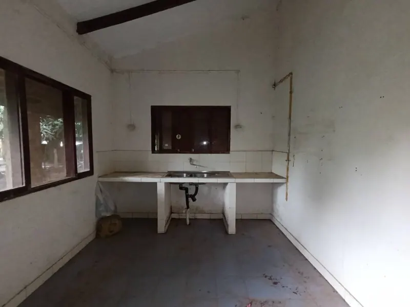 Casa de 2 dormitorios en venta en La Guardia, km 12 doble vía: foto 6 de 12