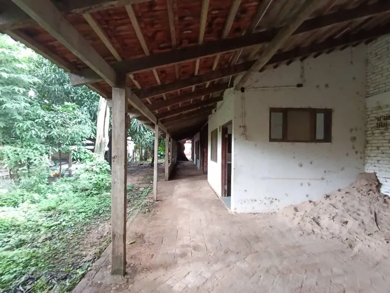 Casa de 2 dormitorios en venta en La Guardia, km 12 doble vía: foto 7 de 12