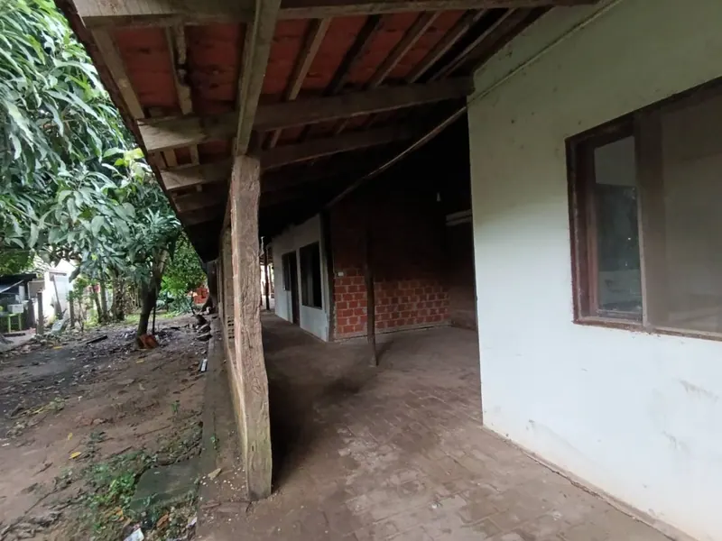 Casa de 2 dormitorios en venta en La Guardia, km 12 doble vía: foto 8 de 12