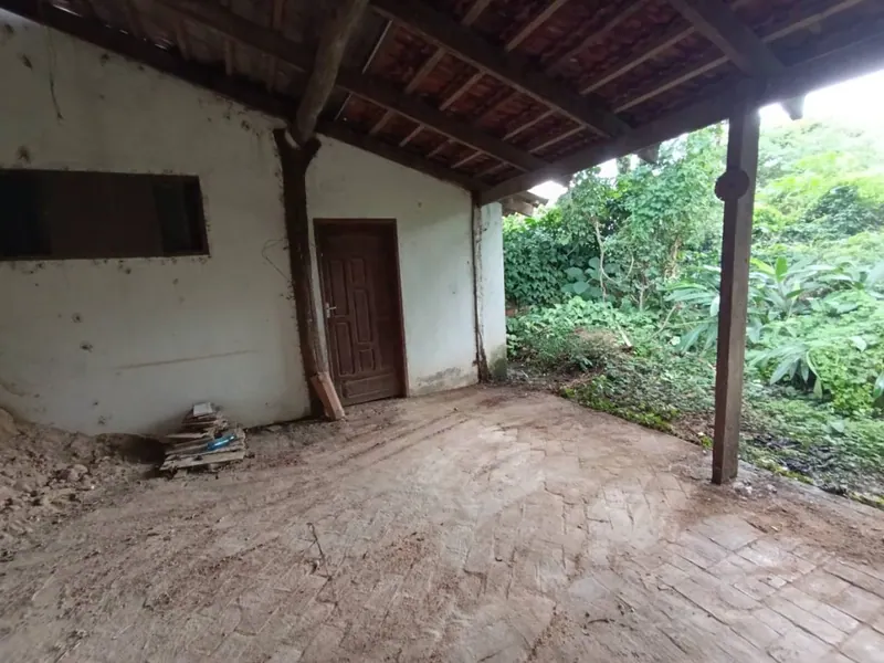 Casa de 2 dormitorios en venta en La Guardia, km 12 doble vía: foto 9 de 12