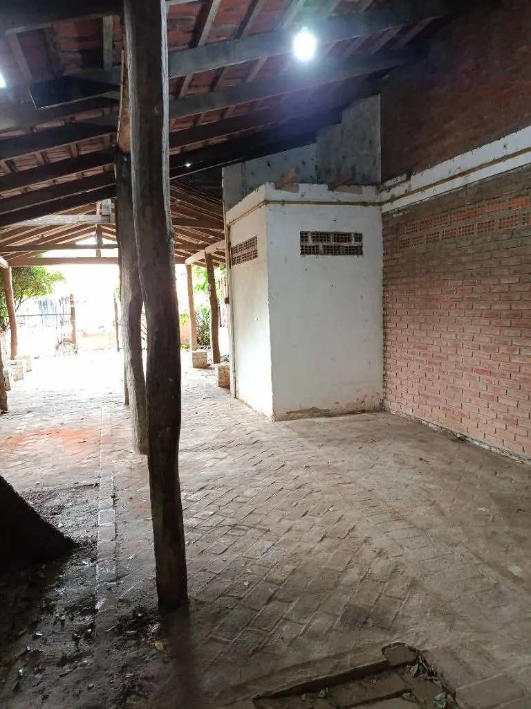 Casa de 2 dormitorios en venta en La Guardia, km 12 doble vía: foto 10 de 12