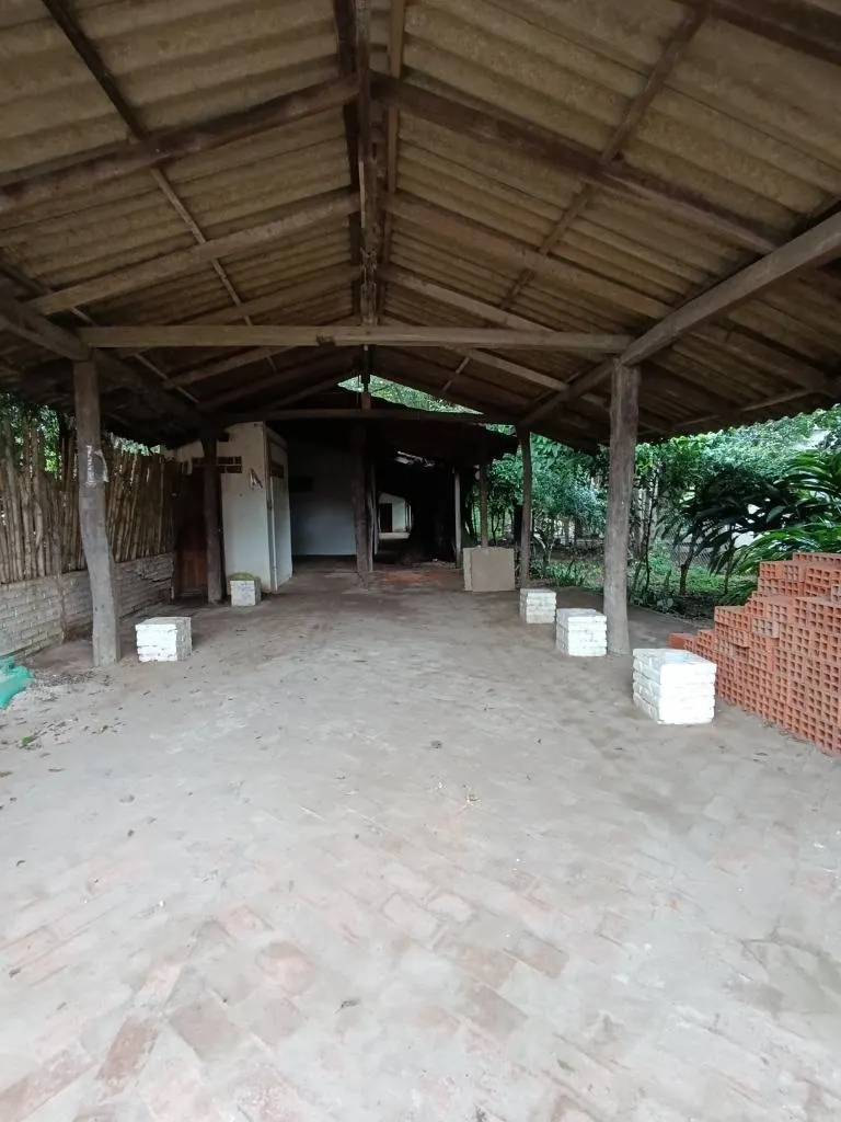 Casa de 2 dormitorios en venta en La Guardia, km 12 doble vía: foto 12 de 12
