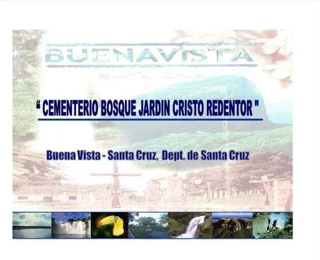 9,255 m² lot for sale in Buena Vista, cemetery project: foto 10 de 16
