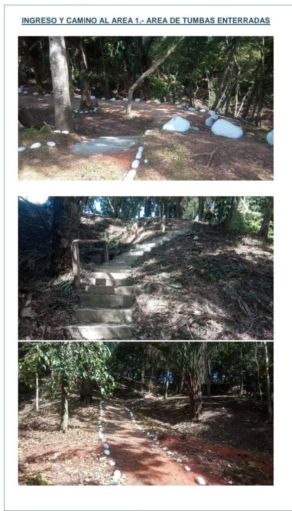 9,255 m² lot for sale in Buena Vista, cemetery project: foto 16 de 16