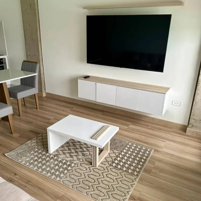 1-bedroom apartment for sale in Mar Adentro, Urubó: foto 2 de 6