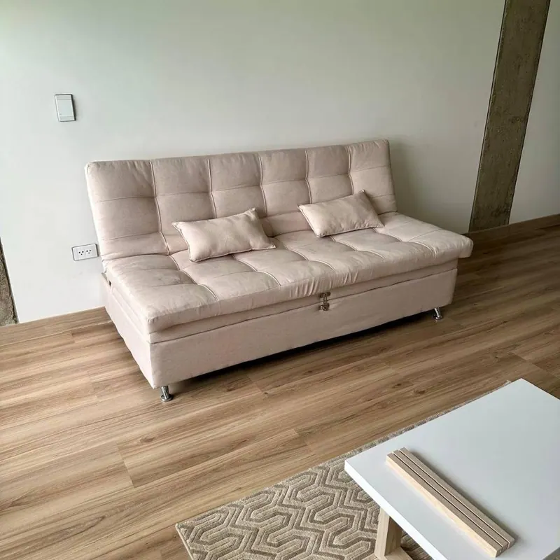 1-bedroom apartment for sale in Mar Adentro, Urubó: foto 6 de 6