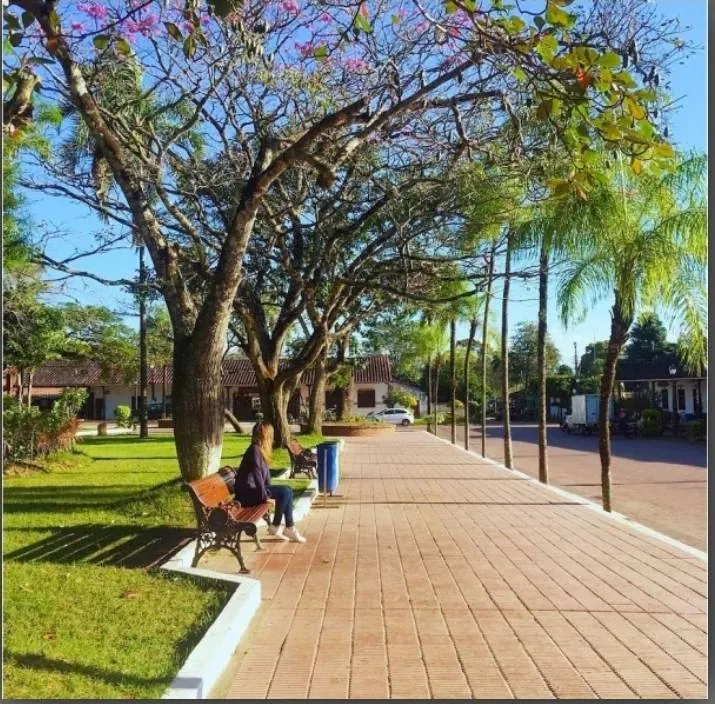 Terreno de 10 m² en venta en Santa Cruz: foto 4 de 15