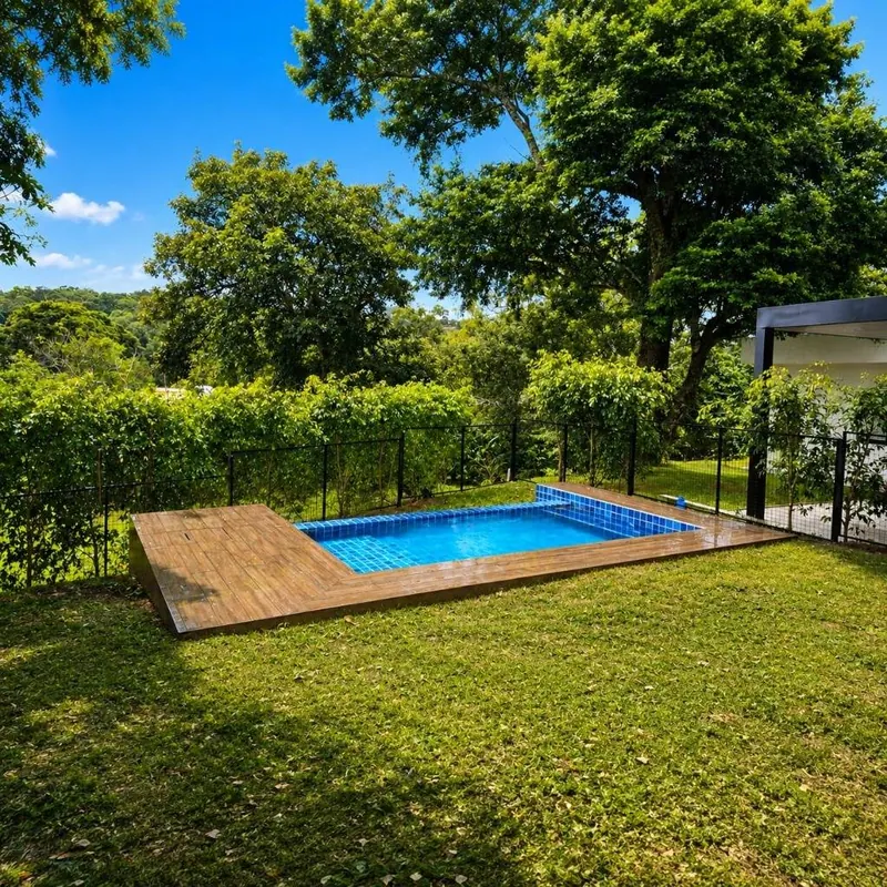 3 en-suite bedroom house for sale in the Achachairú gated community: foto 2 de 15