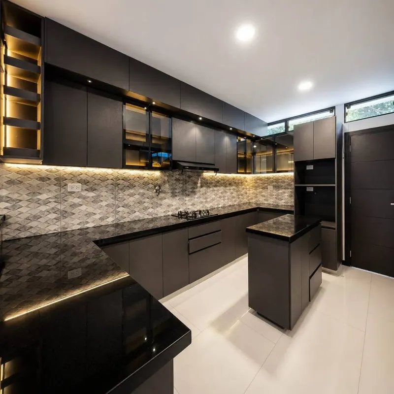 3 en-suite bedroom house for sale in the Achachairú gated community: foto 3 de 15