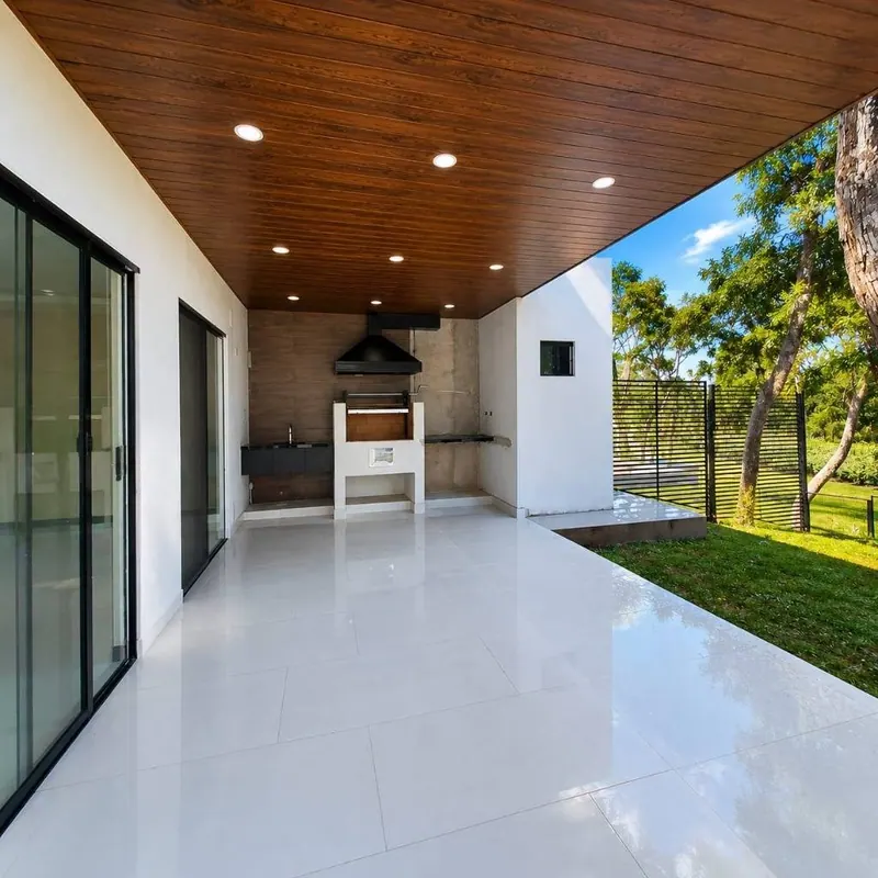3 en-suite bedroom house for sale in the Achachairú gated community: foto 4 de 15