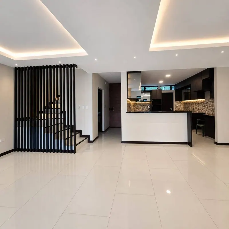 3 en-suite bedroom house for sale in the Achachairú gated community: foto 5 de 15
