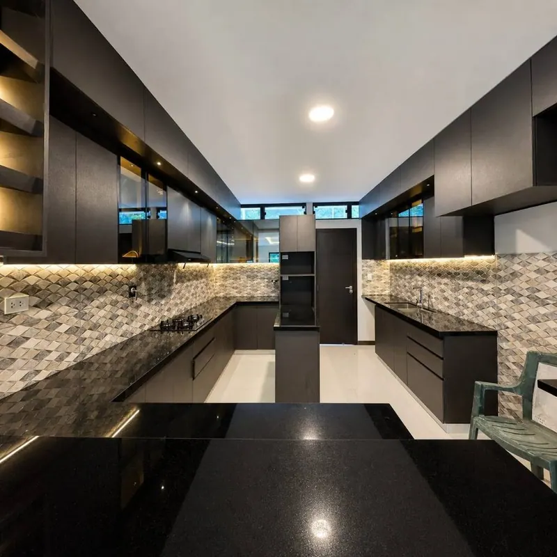 3 en-suite bedroom house for sale in the Achachairú gated community: foto 7 de 15