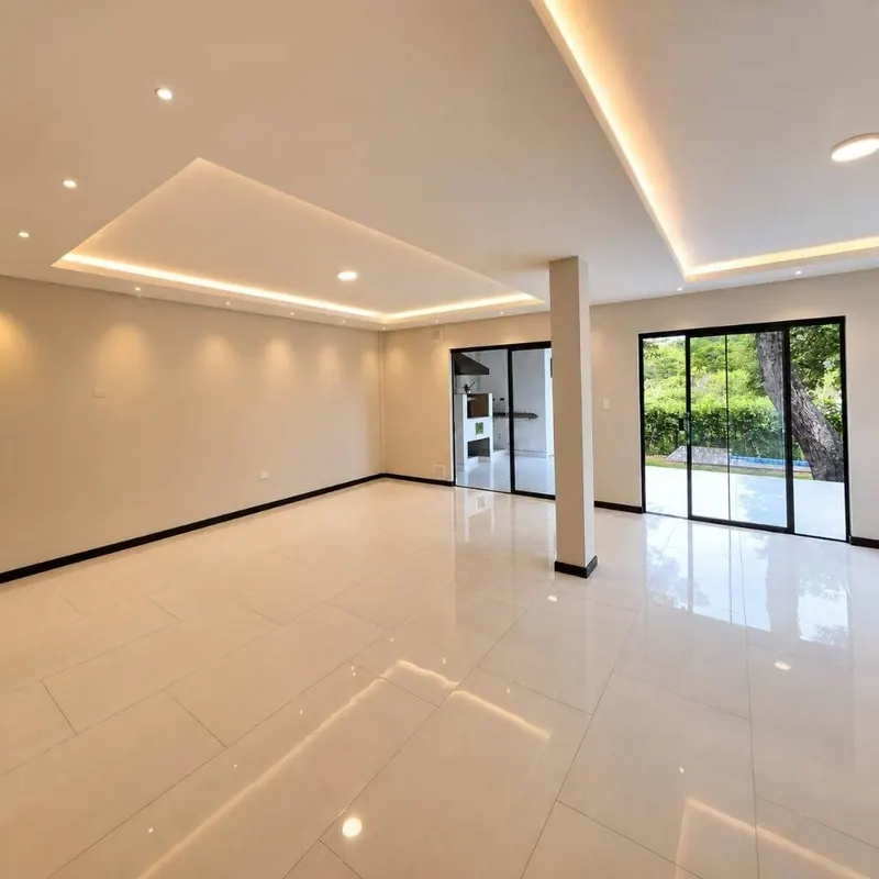 3 en-suite bedroom house for sale in the Achachairú gated community: foto 8 de 15
