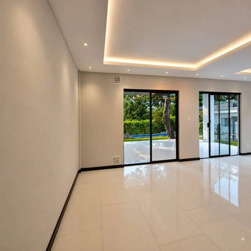 3 en-suite bedroom house for sale in the Achachairú gated community: foto 11 de 15